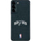 NBA San Antonio Spurs Distressed Galaxy S22 Plus Skin